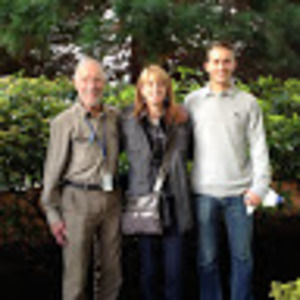 Meet your Posher, Beth